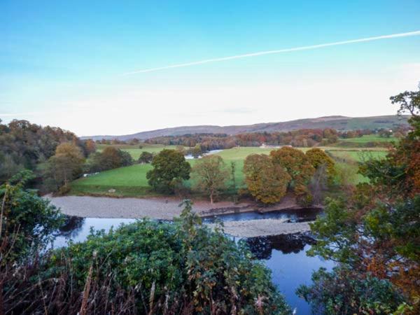 Honey Cottage Kirkby Lonsdale Exterior foto