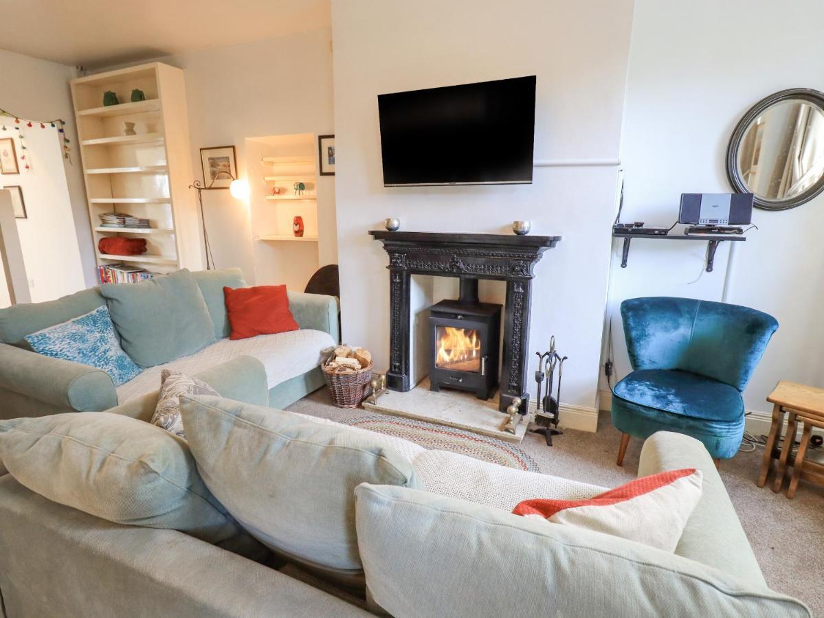 Honey Cottage Kirkby Lonsdale Exterior foto