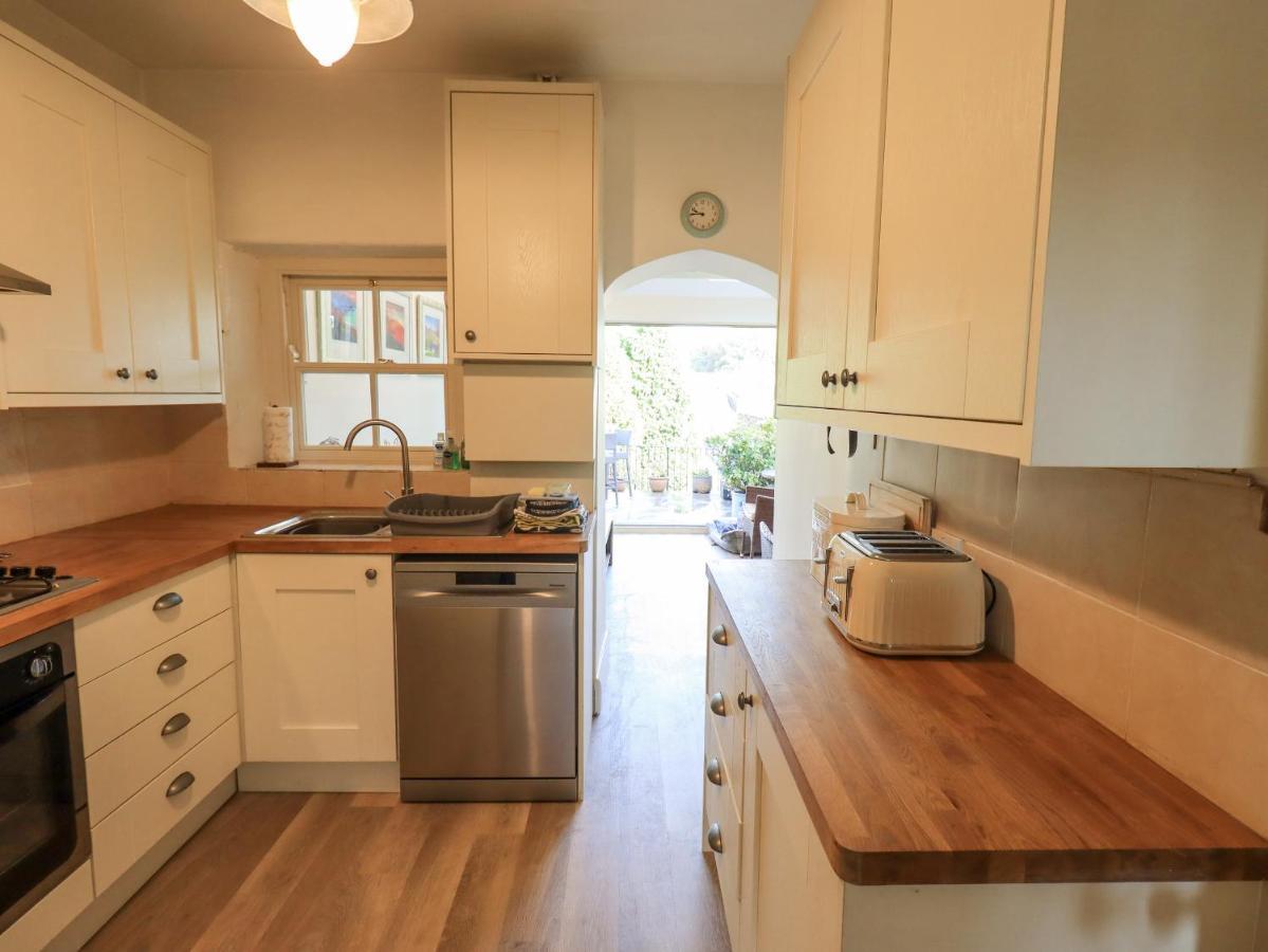 Honey Cottage Kirkby Lonsdale Exterior foto