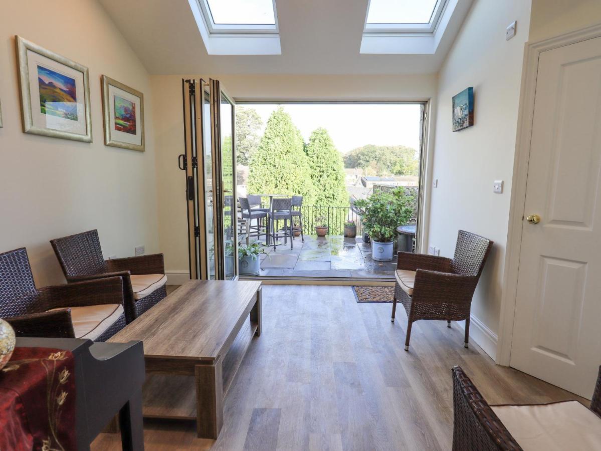 Honey Cottage Kirkby Lonsdale Exterior foto