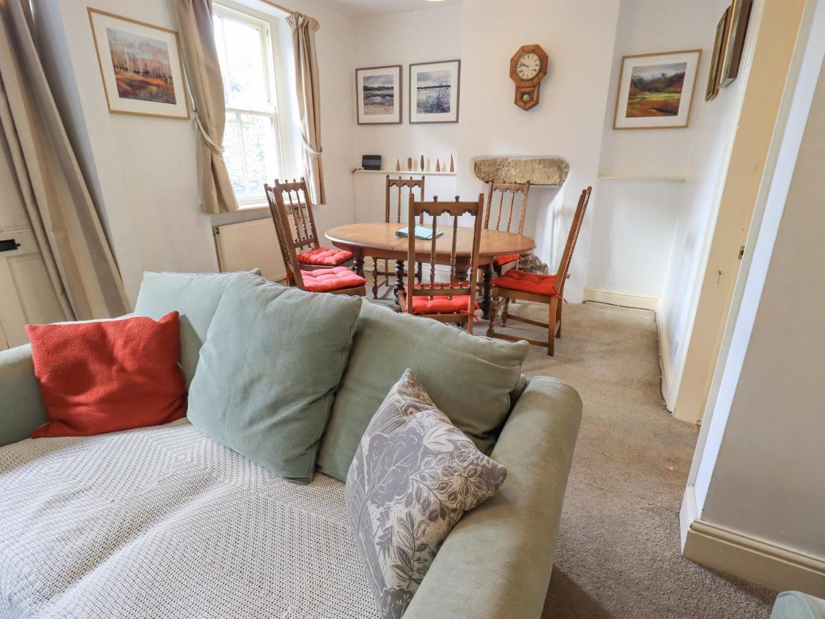 Honey Cottage Kirkby Lonsdale Exterior foto