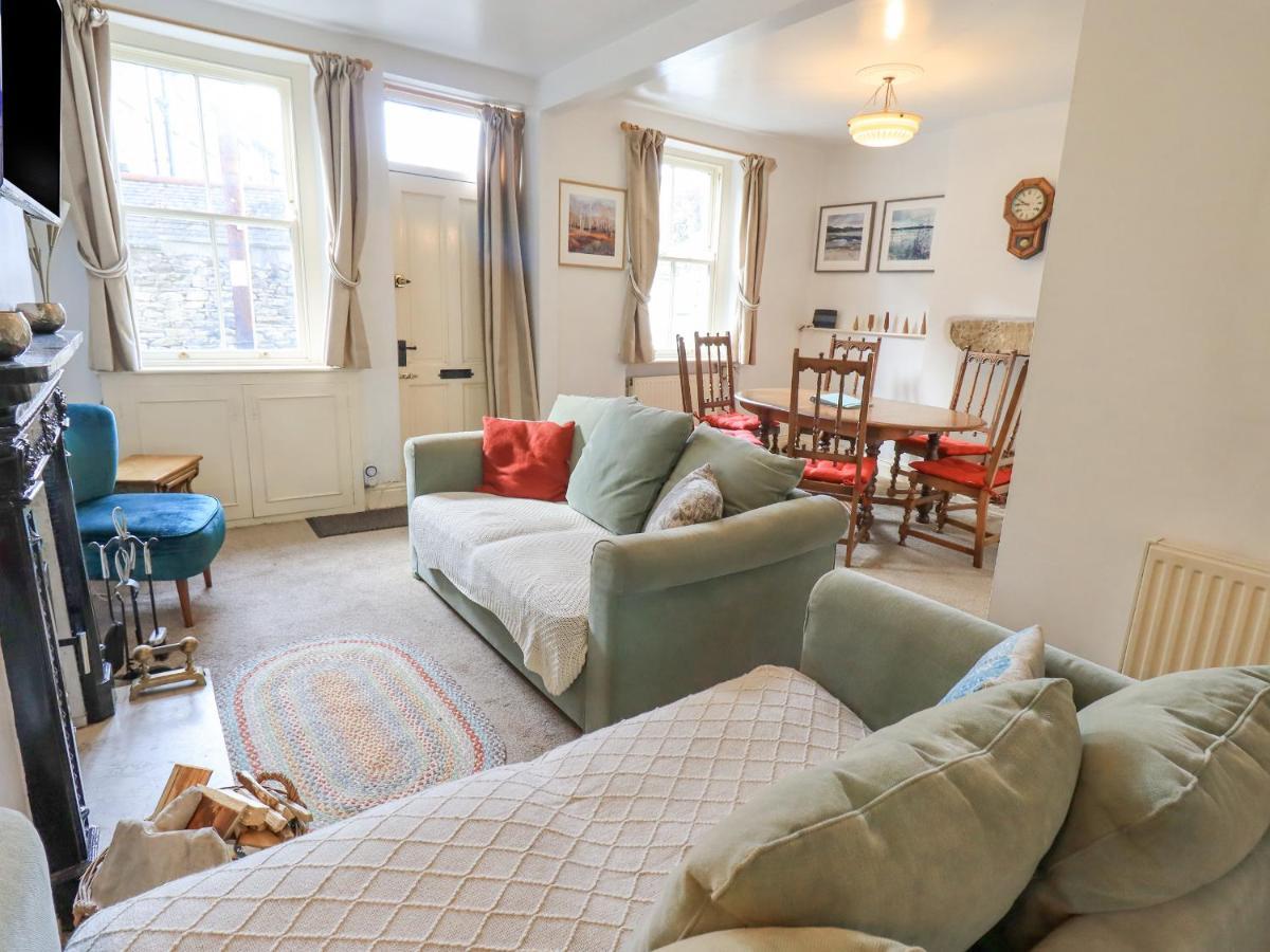 Honey Cottage Kirkby Lonsdale Exterior foto