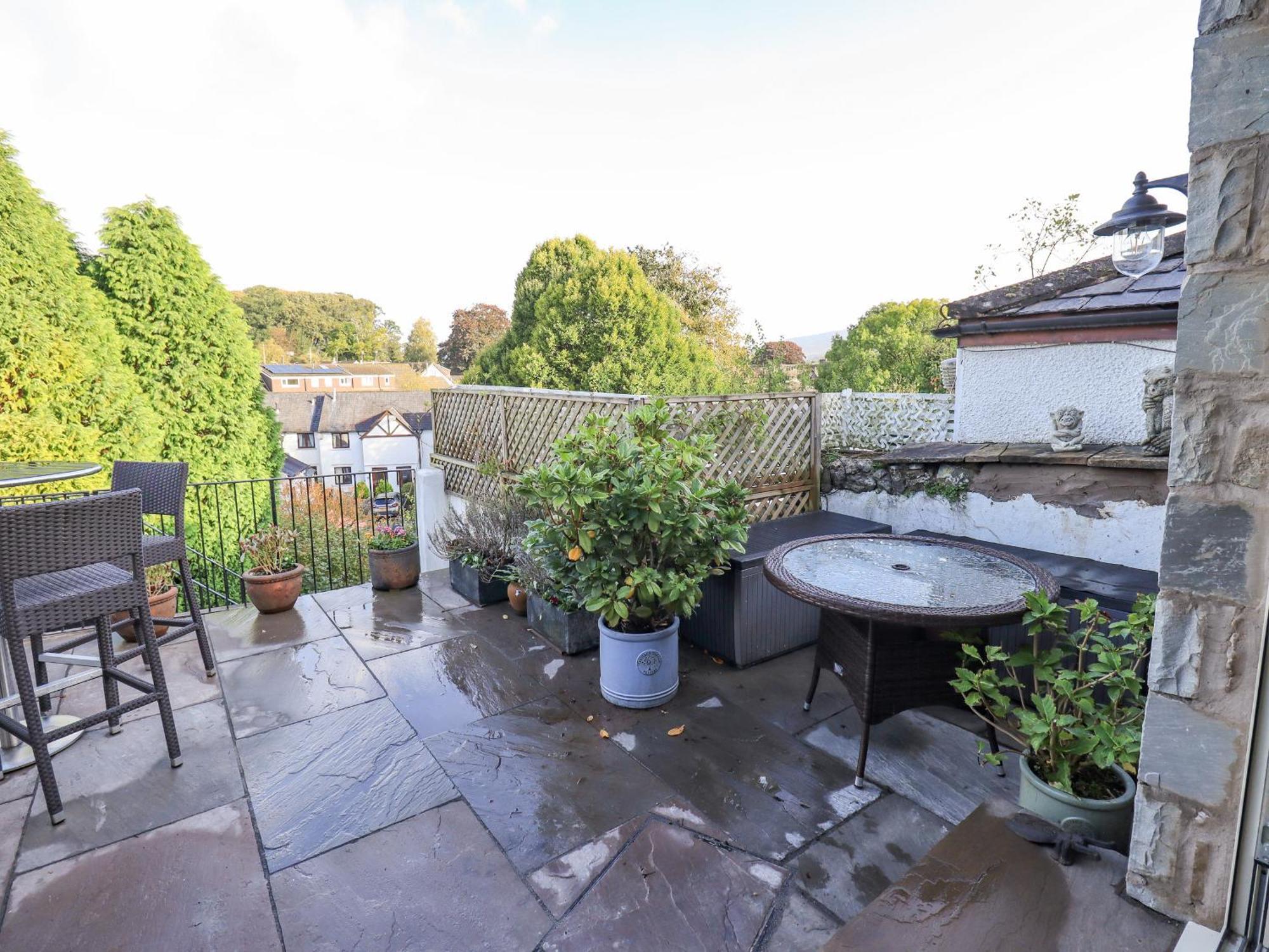 Honey Cottage Kirkby Lonsdale Exterior foto