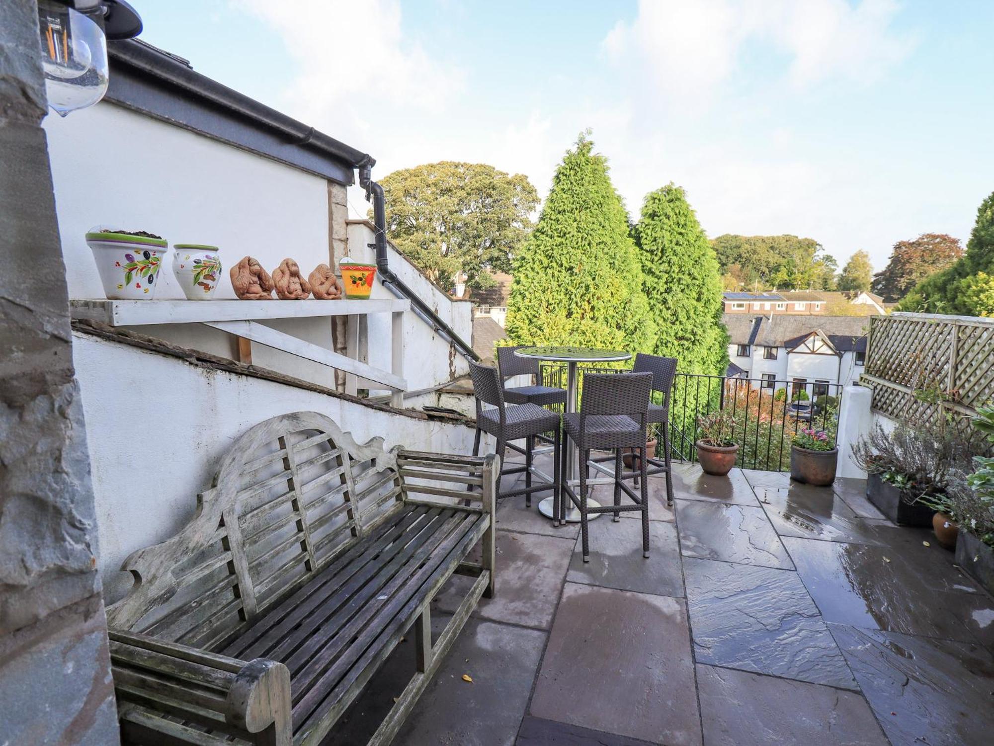 Honey Cottage Kirkby Lonsdale Exterior foto
